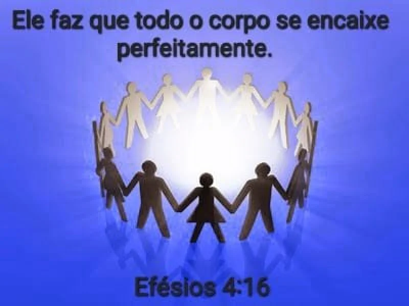 Efsios 4:16