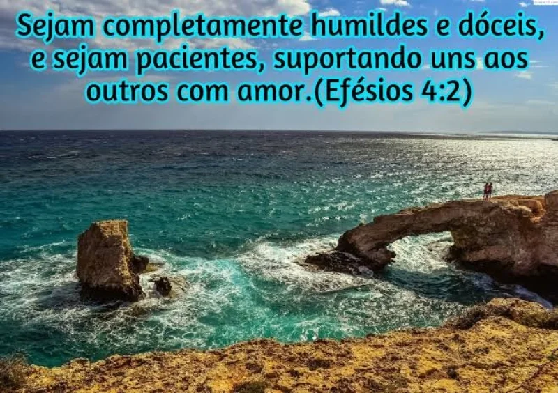 Efésios 4:2