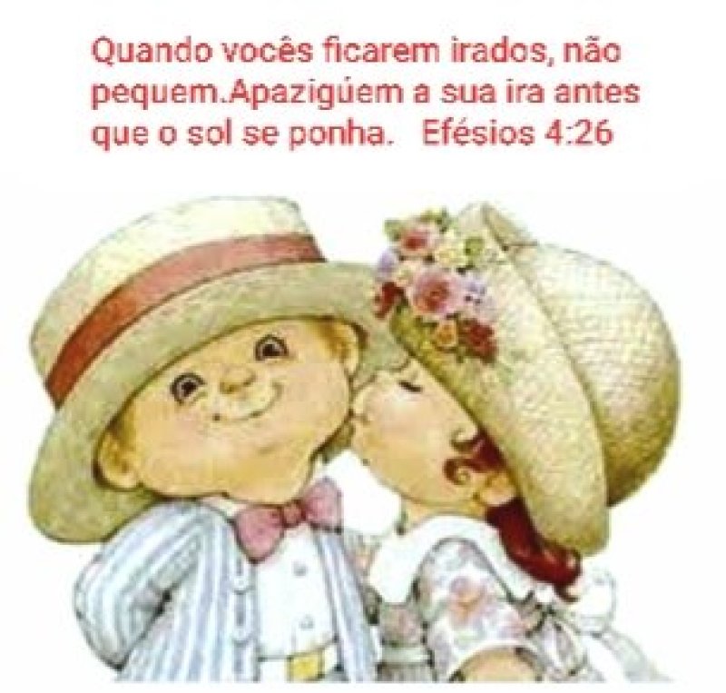 Ef�sios 4:26