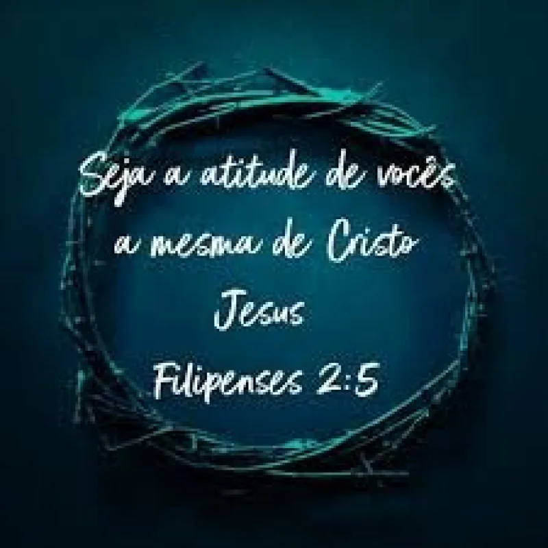 Filipenses 2:5