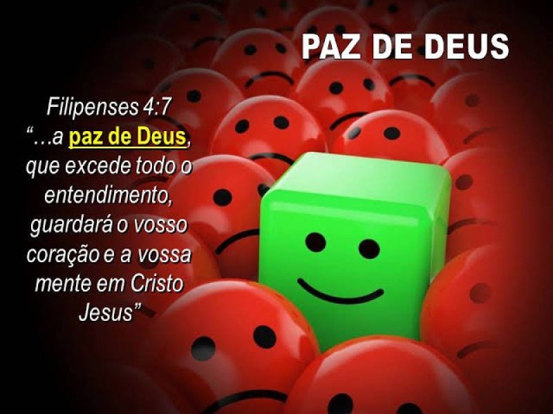 Filipenses 4:7