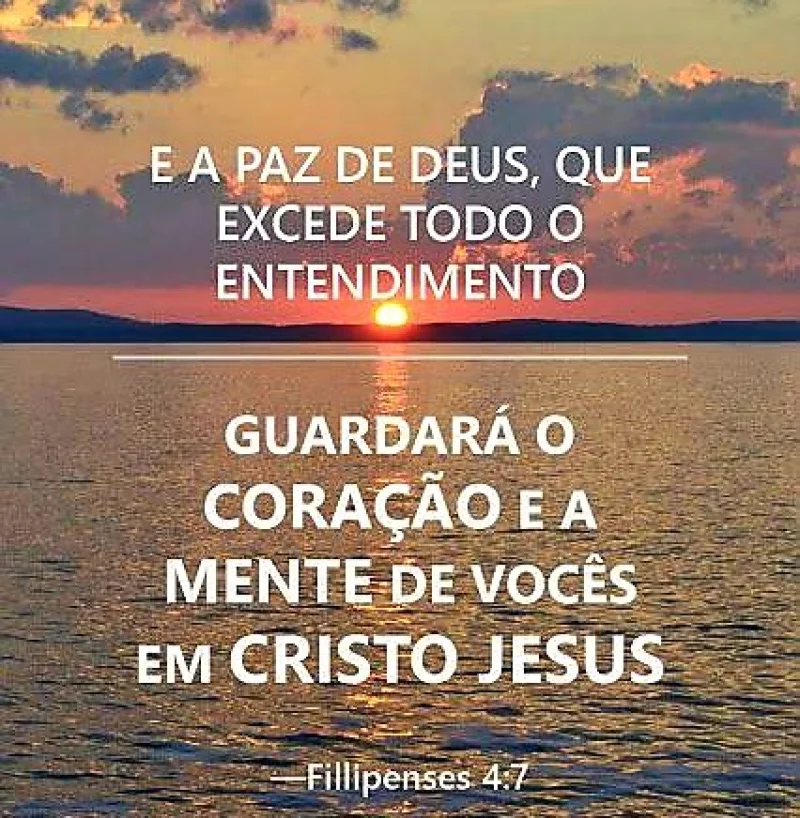 Filipenses 4:7