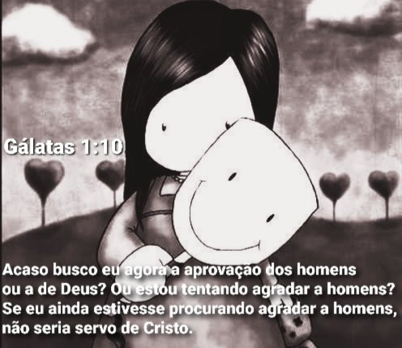 G�latas 1:10