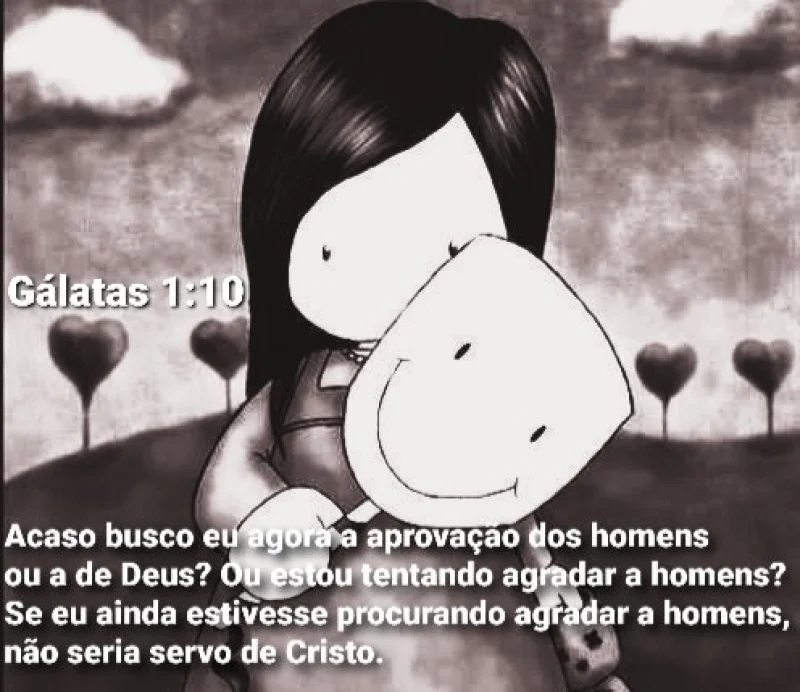 Gálatas 1:10