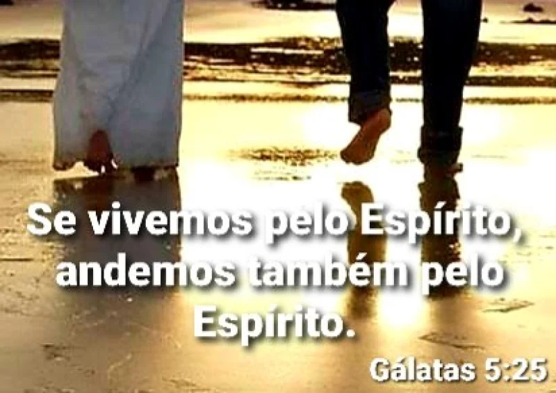 Gálatas 2:25