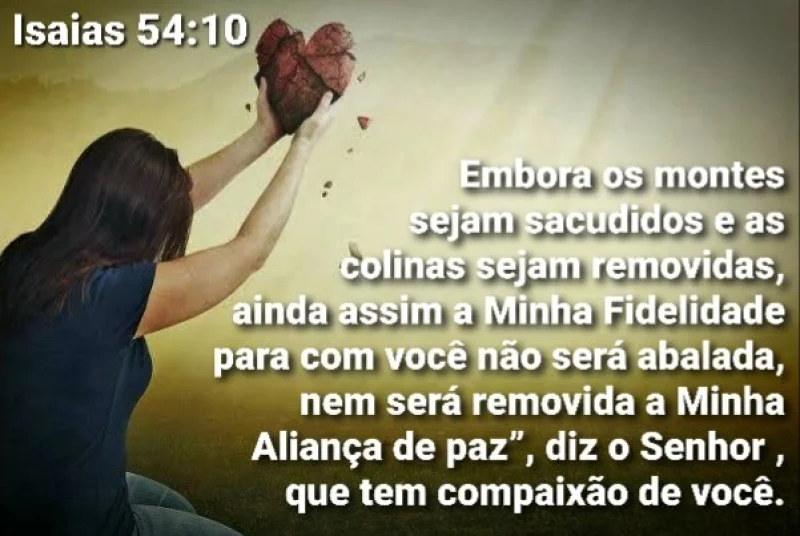 Isaias 54:10