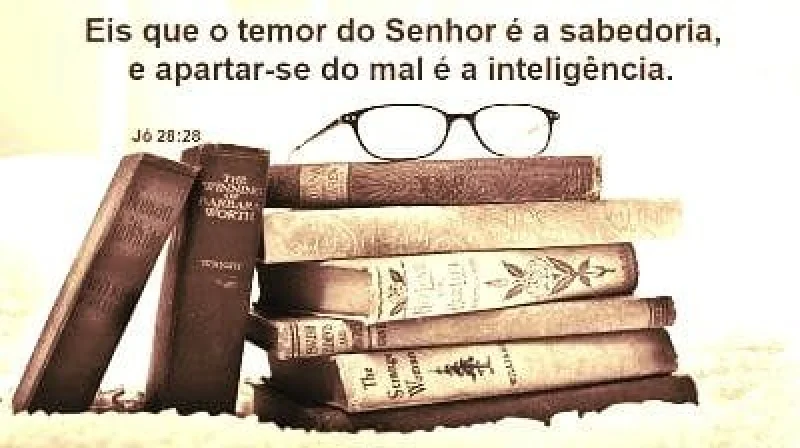 Jó 28:28