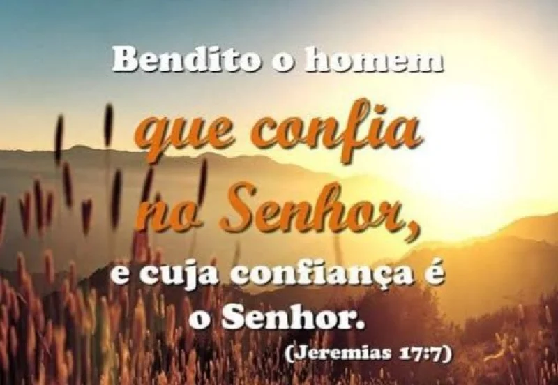 Jeremias 17:7