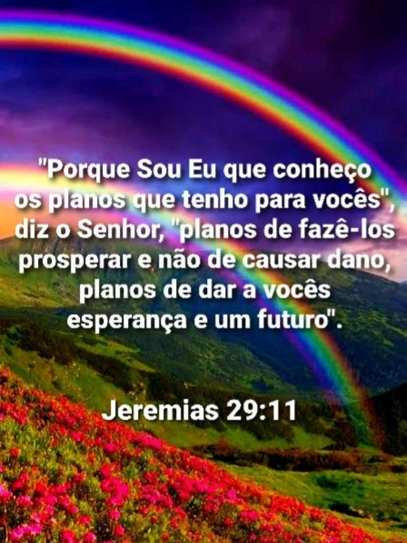 Jeremias 29:11