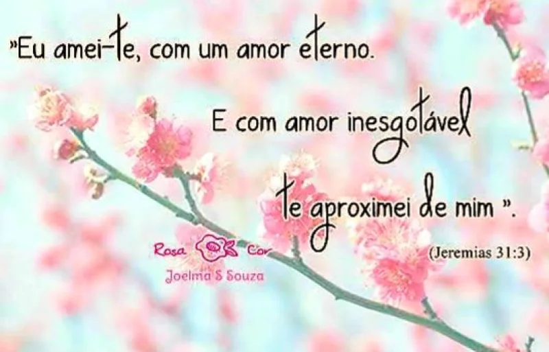 Jeremias 31:3