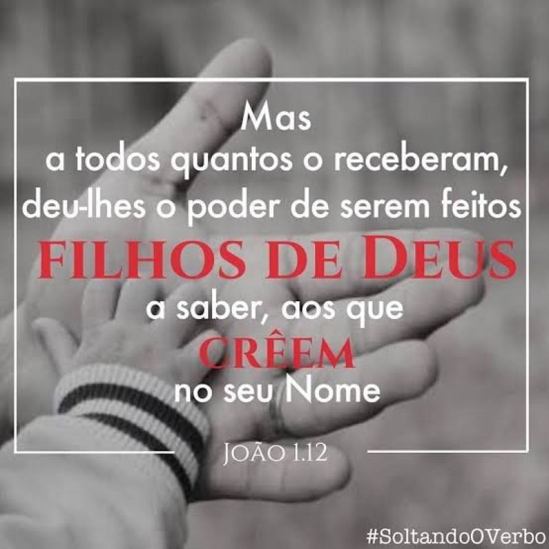 Jo�o 1:12
