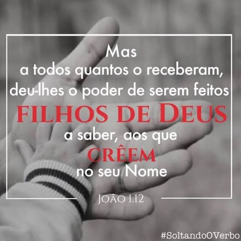 João 1:12