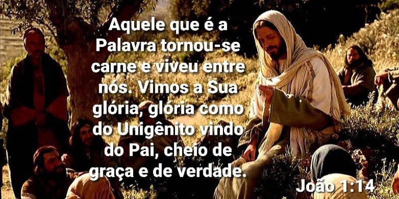 Jo�o 1:14