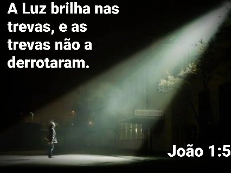 João 1:5