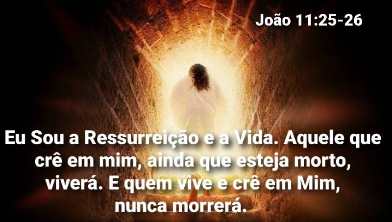 Jo�o 11:25-26