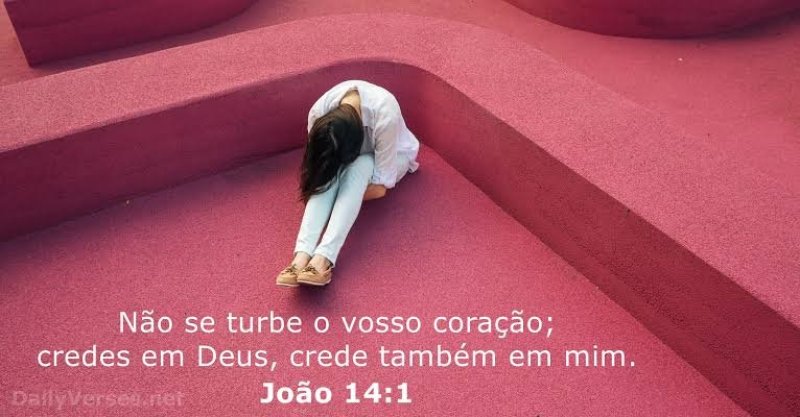 Jo�o 14:1