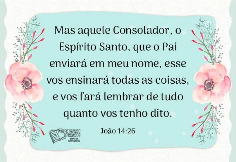 João 14:26