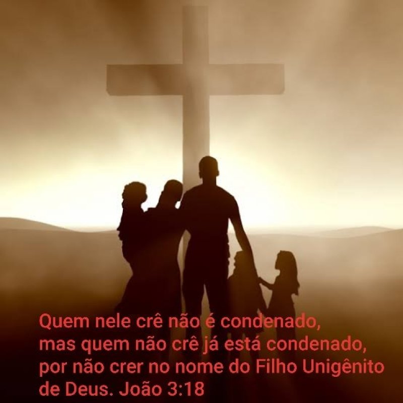 Jo�o 3:18