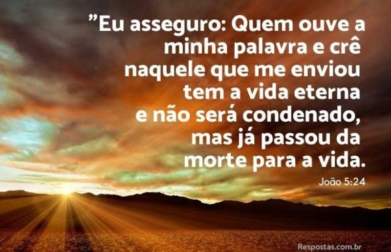 Jo�o 5:24