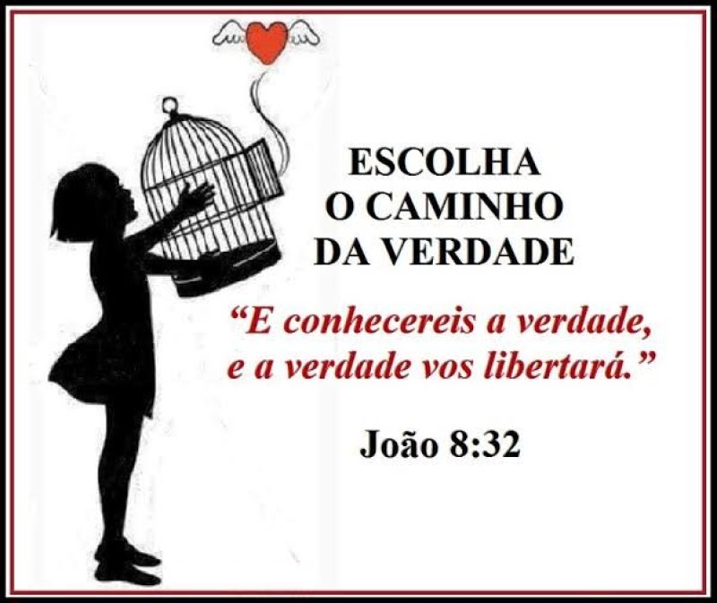 Jo�o 8:32