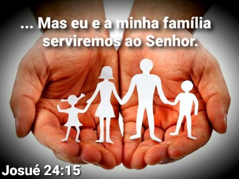 Josu� 24:15