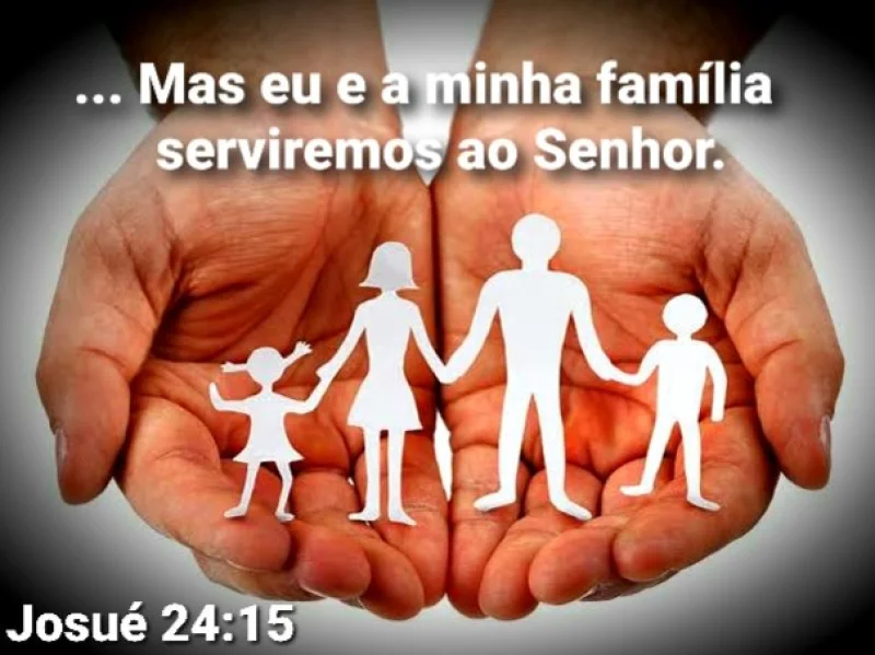 Josué 24:15