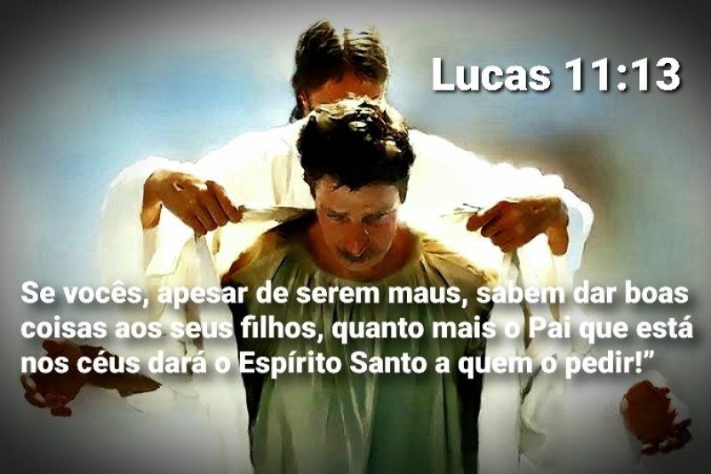 Lucas 11:13