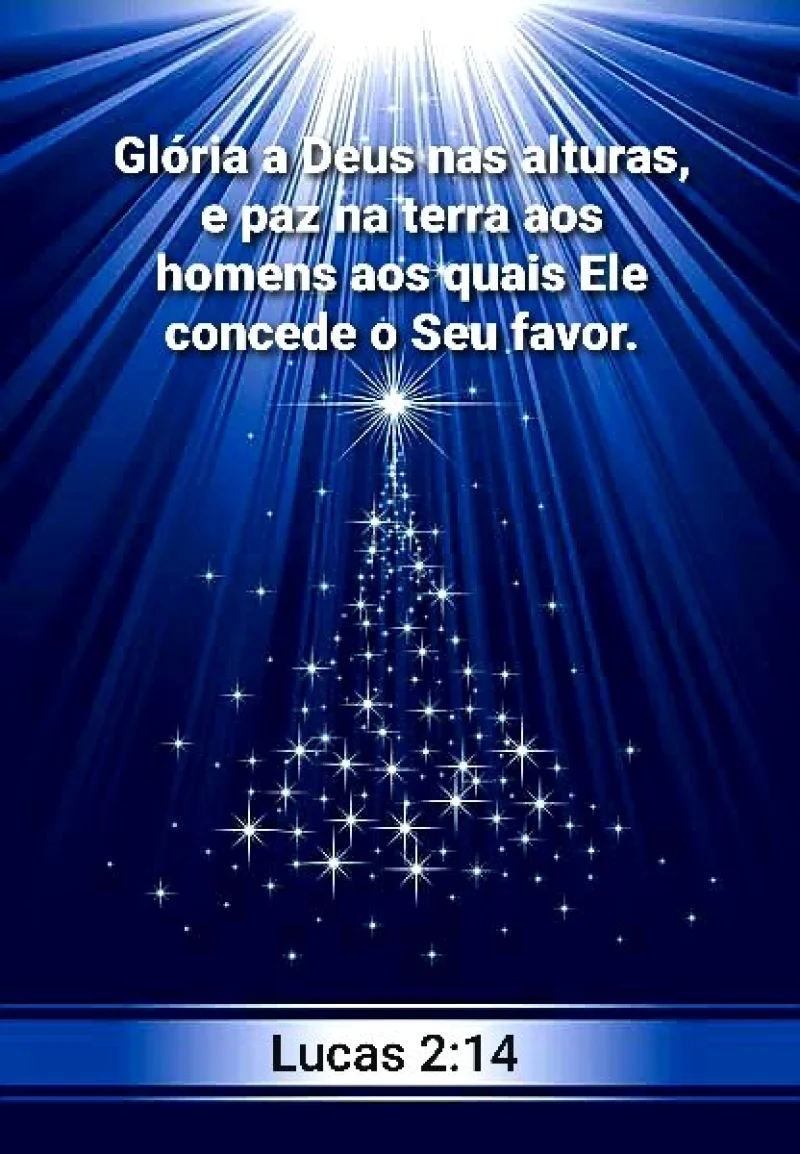 Lucas 2:14