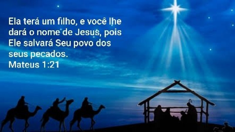 Mateus 1:21
