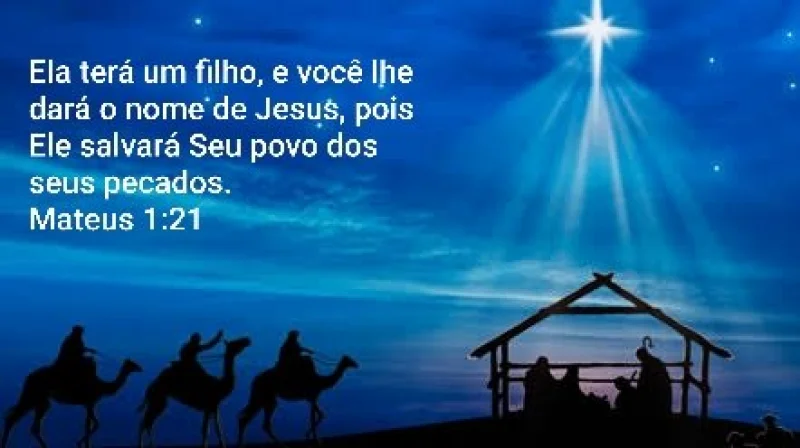 Mateus 1:21