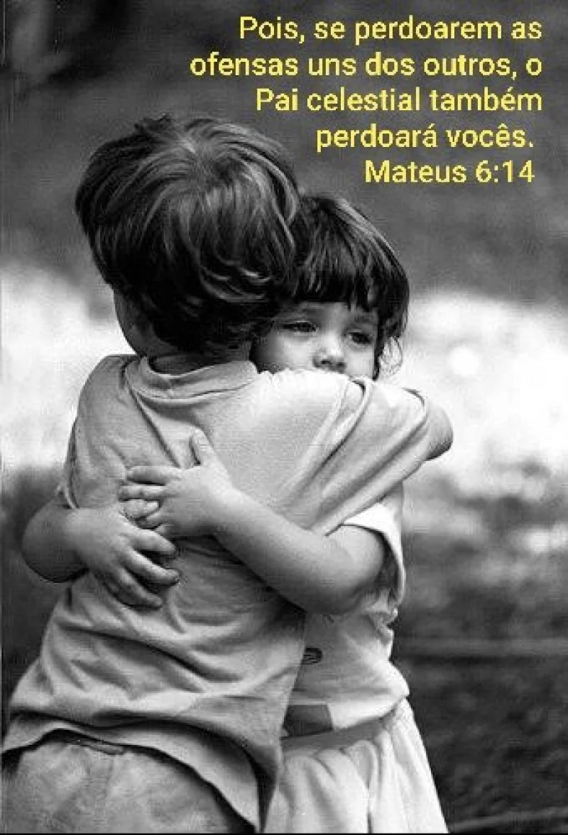 Mateus 6:14