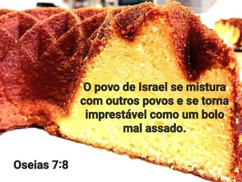 Oséias 7:8