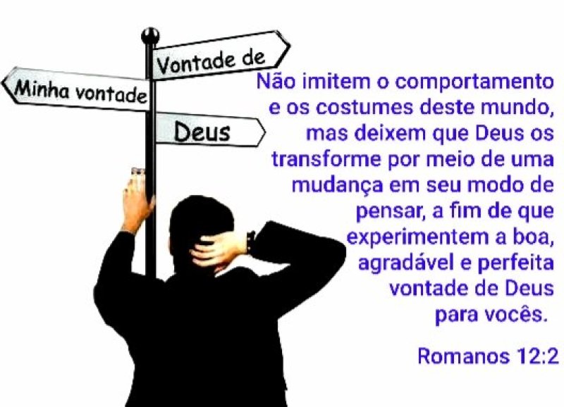 Romanos 12:2