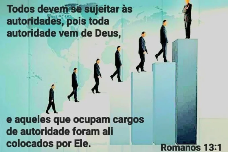 Romanos 13:1