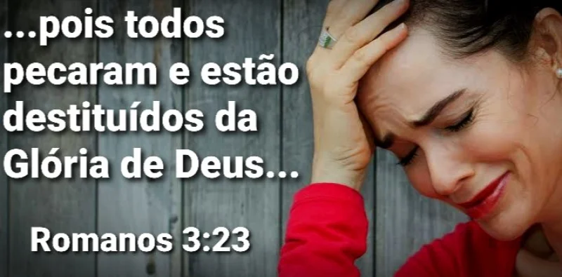 Romanos 3-23