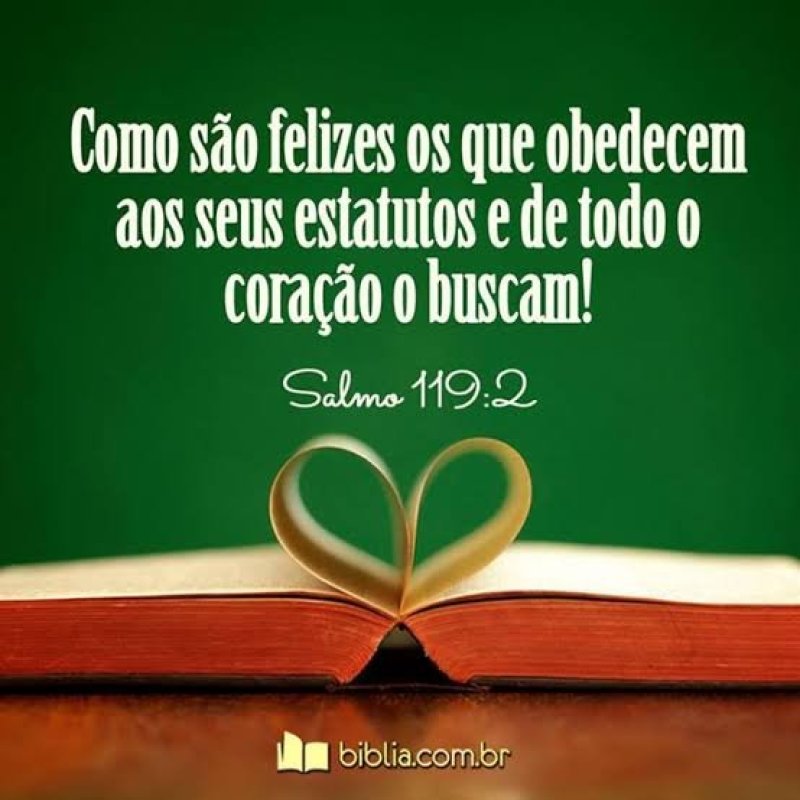 Salmo 119:2