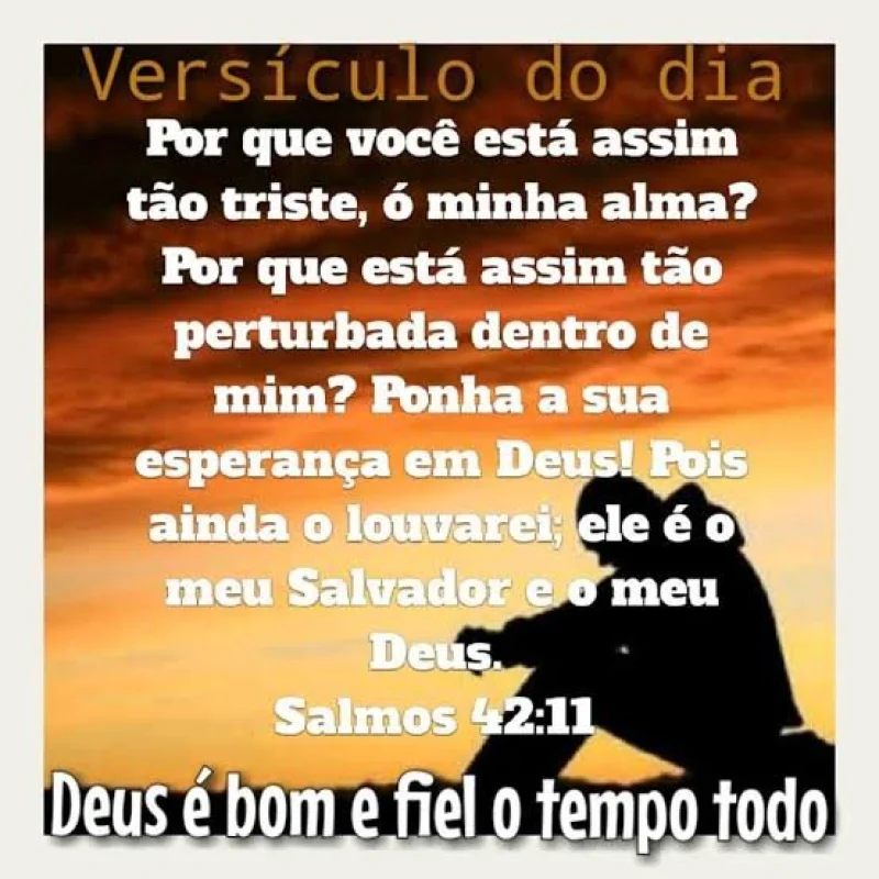 Salmos 42:11