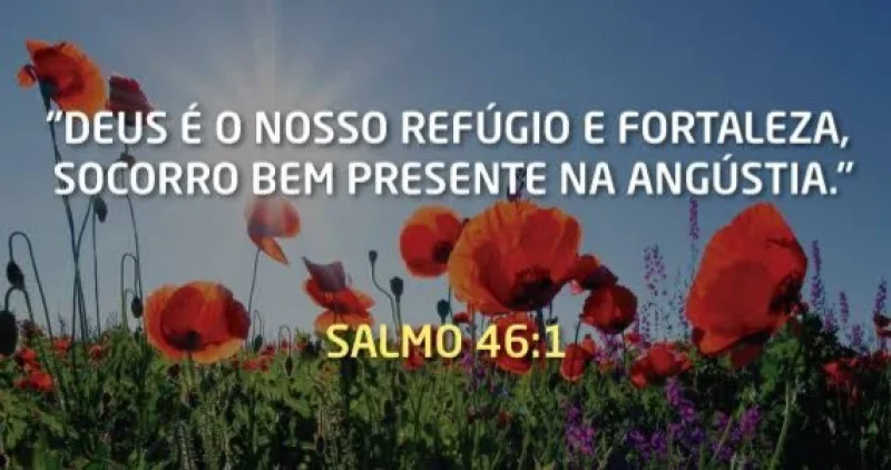 Salmo 46:1