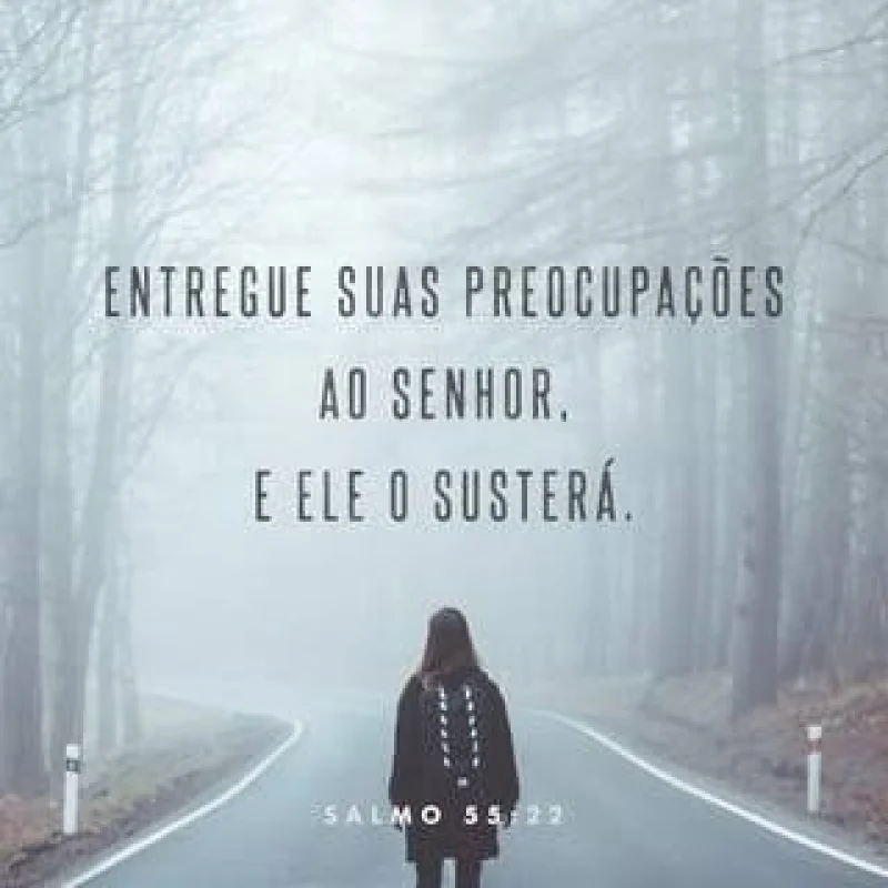 Salmo 55:22