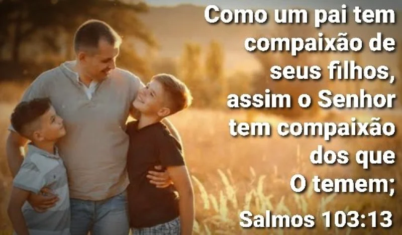 Salmos 103:13