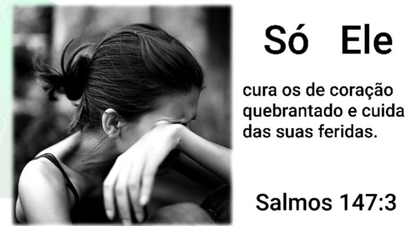Salmos 147:3