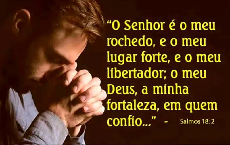 Salmos 18:2