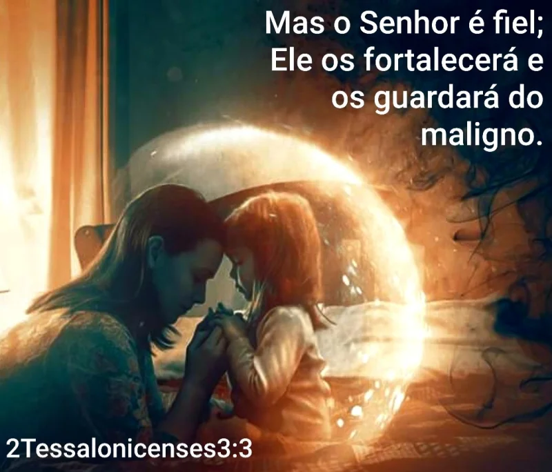 Tessalonicenses 3:3
