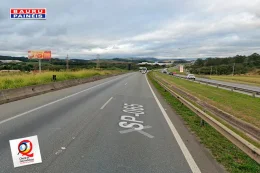 SP 065 - Rod. Dom Pedro - Km 088+500m