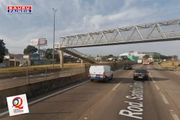 SP 075 - Rod. Santos Dummont - Km 077+100m