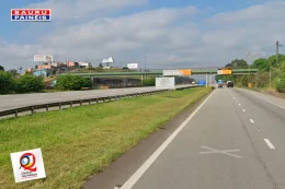 SP 160 - Rod. Dos Imigrantes - Km 026+600m