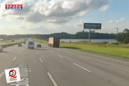 SP 160 - Rod. Dos Imigrantes - Km 029+700m