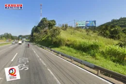 SP 280 - Rod. Castelo Branco - Km 040+600m