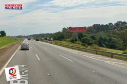 SP 280 - Rod. Castelo Branco - Km 064+950m