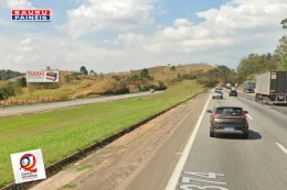 SP 280 - Rod. Castelo Branco - Km 070+710m